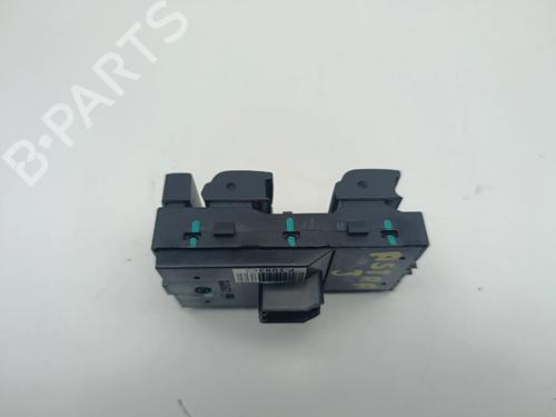 Left front window switch OPEL ASTRA J (P10) | BP36974266I27 - Image 3