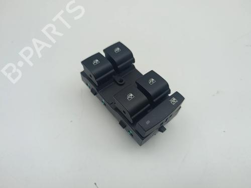 Left front window switch OPEL ASTRA J (P10) | BP36974266I27 - Image 2