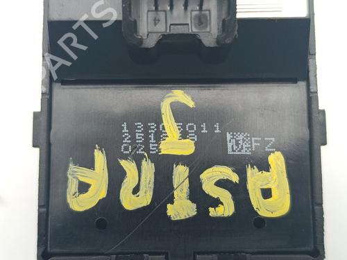 Left front window switch OPEL ASTRA J (P10) | BP36974266I27 - Image 5