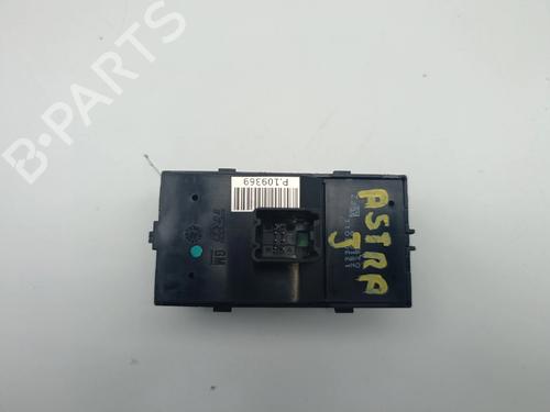 Left front window switch OPEL ASTRA J (P10) | BP36974266I27 - Image 4