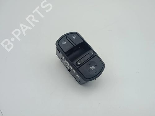 Left front window switch OPEL CORSA D (S07) | BP36974273I27 - Image 2