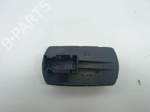Left front window switch OPEL CORSA D (S07) | BP36974273I27 - Image 4
