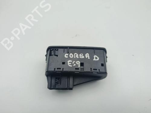 Left front window switch OPEL CORSA D (S07) | BP36974273I27 - Image 3