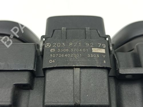 Warning switch MERCEDES-BENZ C-CLASS T-Model (S203) | BP36974306I22 - Image 5