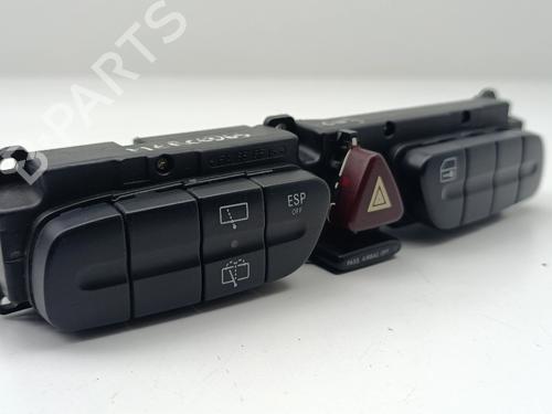 Warning switch MERCEDES-BENZ C-CLASS T-Model (S203) | BP36974306I22 - Image 2