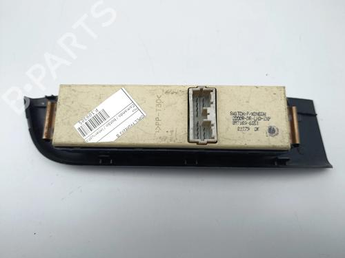 Left front window switch OPEL FRONTERA B (U99) | BP36974279I27 - Image 3