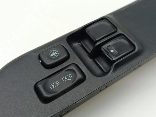 Left front window switch OPEL FRONTERA B (U99) | BP36974279I27 - Image 2