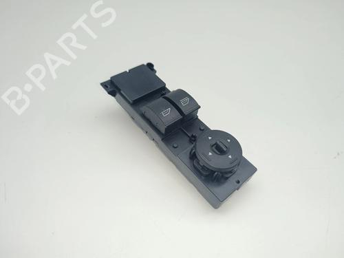 Left front window switch FORD FOCUS II (DA_, HCP, DP) | BP36974293I27 - Image 2