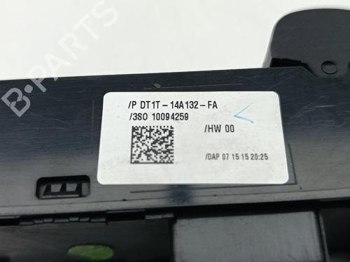 Left front window switch FORD TOURNEO CONNECT | BP36974280I27 - Image 5