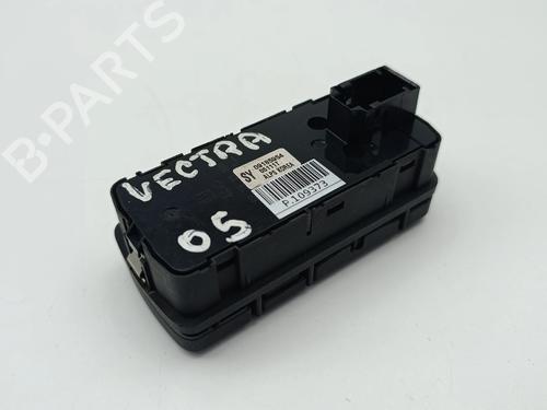 Left front window switch OPEL VECTRA C (Z02) | BP36974269I27 - Image 2
