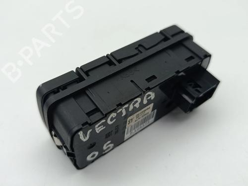 Left front window switch OPEL VECTRA C (Z02) | BP36974269I27 - Image 3