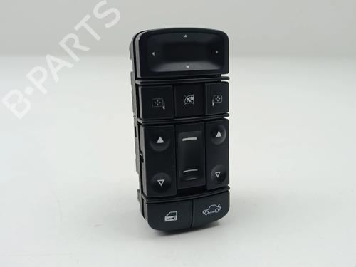 Used Left front window switch Left front window switch 36974269 36974269