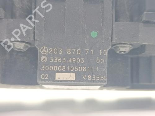 Other MERCEDES-BENZ CLC-CLASS (CL203) | BP36974255O1 - Image 5