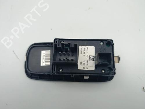 Left front window switch FORD FIESTA VI (CB1, CCN) | BP36974270I27 - Image 4