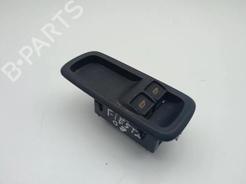 Left front window switch FORD FIESTA VI (CB1, CCN) | BP36974270I27 - Image 2