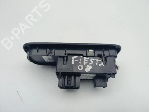 Left front window switch FORD FIESTA VI (CB1, CCN) | BP36974270I27 - Image 3