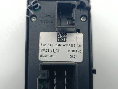 Left front window switch FORD FIESTA VI (CB1, CCN) | BP36974270I27 - Image 6