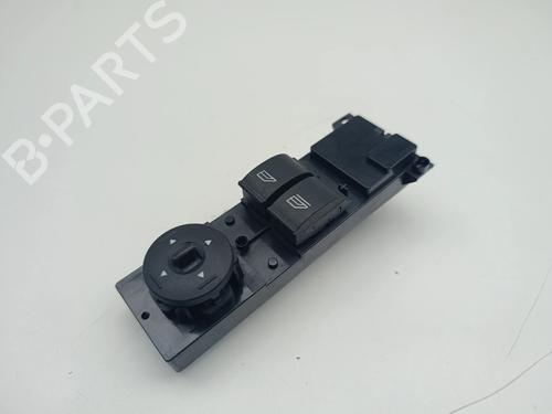 Left front window switch FORD FOCUS II (DA_, HCP, DP) | BP36974253I27 - Image 2