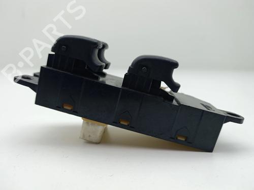 Left front window switch HYUNDAI SANTA FÉ I (SM) | BP36974299I27 - Image 4
