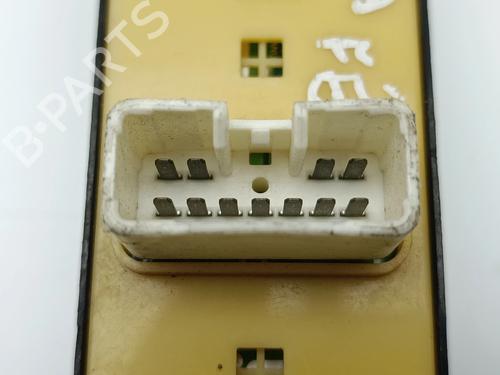 Left front window switch HYUNDAI SANTA FÉ I (SM) | BP36974299I27 - Image 3