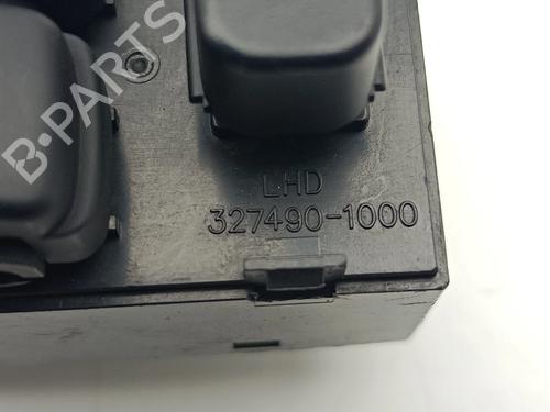 Left front window switch HYUNDAI GETZ (TB) | BP36974281I27 - Image 5