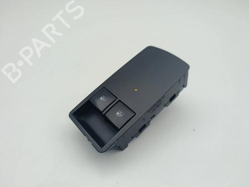 Left front window switch OPEL INSIGNIA A (G09) | BP36974267I27 - Image 2
