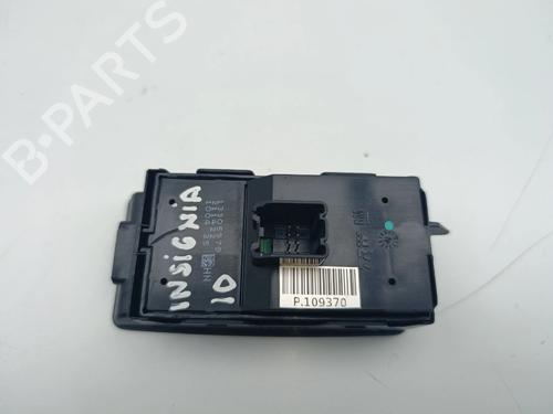 Left front window switch OPEL INSIGNIA A (G09) | BP36974267I27 - Image 4
