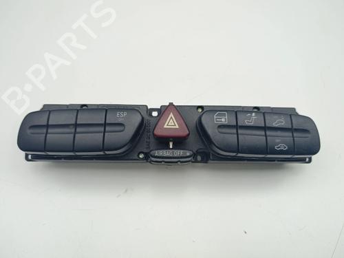 Used Warning switch Warning switch 36974257 36974257