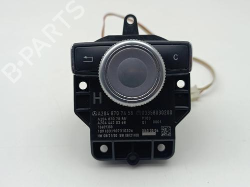 Used Switch Switch 36974272 36974272