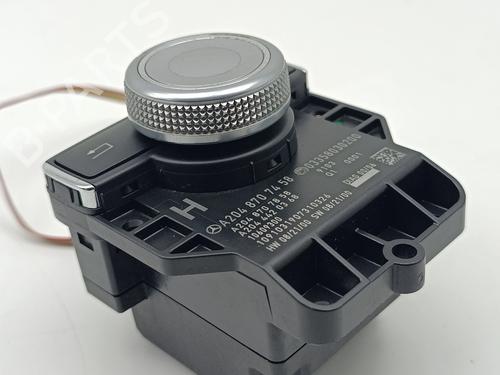 Switch MERCEDES-BENZ C-CLASS (W204) | BP36974272I30 - Image 2