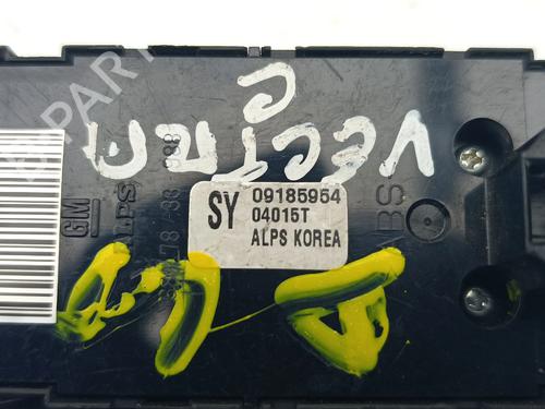 Switch OPEL VECTRA C (Z02) | BP36974261I30 - Image 5