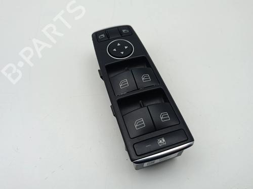 Used Left front window switch Left front window switch 36974264 36974264