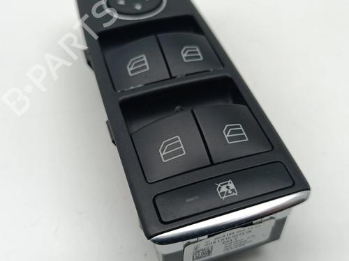 Left front window switch MERCEDES-BENZ A-CLASS (W176) | BP36974264I27 - Image 2