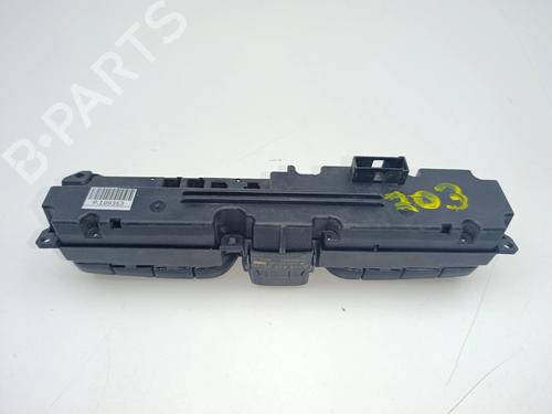 Warning switch MERCEDES-BENZ C-CLASS (W203) | BP36974260I22 - Image 4