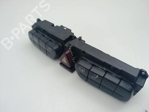 Warning switch MERCEDES-BENZ C-CLASS (W203) | BP36974260I22 - Image 2