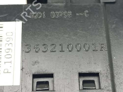 Switch RENAULT LAGUNA III (BT0/1) | BP36974284I30 - Image 5