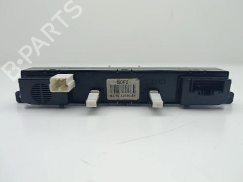 Warning switch HYUNDAI i20 I (PB, PBT) | BP36974297I22 - Image 3