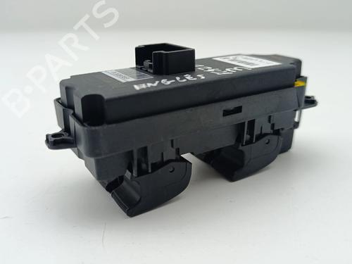 Left front window switch MAZDA 3 (BK) | BP36974317I27 - Image 4