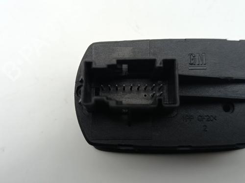 Left front window switch OPEL CORSA D (S07) | BP36974318I27 - Image 4