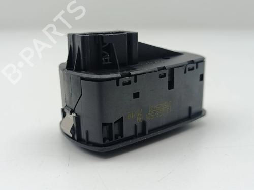 Left front window switch OPEL CORSA D (S07) | BP36974318I27 - Image 3