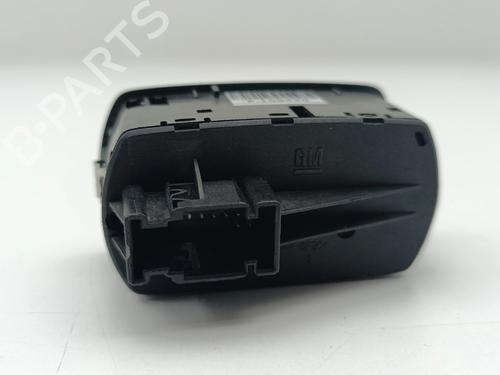 Left front window switch OPEL CORSA D (S07) | BP36974318I27 - Image 2