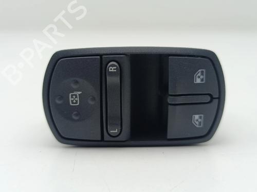 Used Left front window switch Left front window switch 36974318 36974318