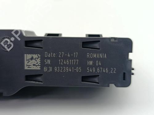 Switch BMW 2 Gran Tourer (F46)  | BP36974303I30  - Image 5