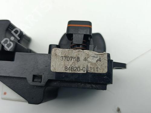 Left front window switch TOYOTA COROLLA (_E12_) | BP36974300I27 - Image 5