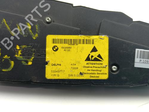 Switch BMW 5 (E60) | BP36974288I30 - Image 5
