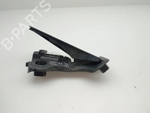 Pedale Pedale SEAT LEON (1P1) [2005-2013] 36974345 36974345