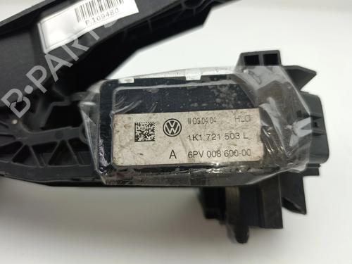 Pedal VW GOLF V (1K1) | BP36974353I4 - Image 6