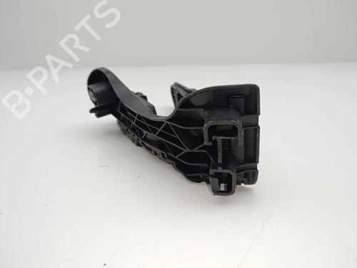 Pedal VW GOLF VI (5K1) | BP36974351I4 - Image 2