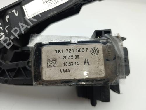 Pedal VW GOLF V (1K1)  | BP36974349I4  - Image 5
