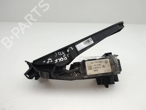 Used Pedal Pedal 36974349 36974349